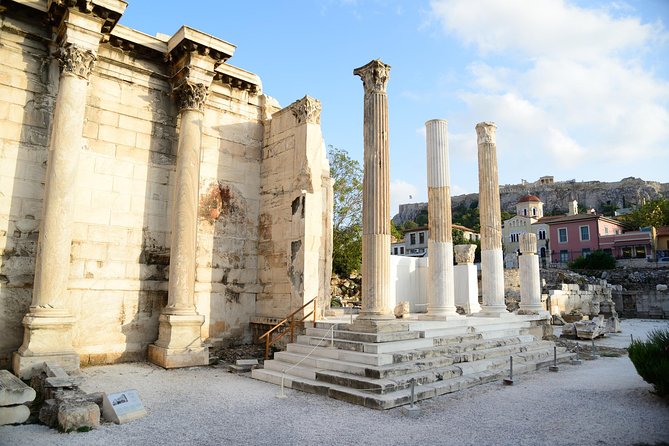 Semi-private Historical & Contemporary Segway Tour in Athens - Language and guide clarity: listen for volume and rhythm