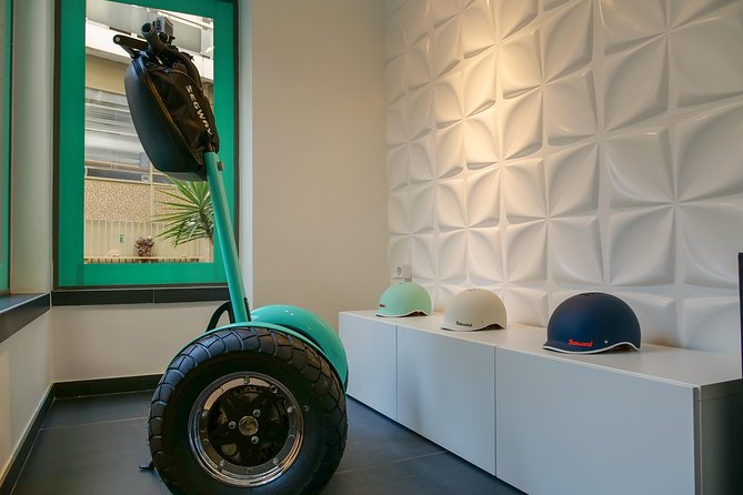 Semi-private Historical & Contemporary Segway Tour in Athens - Price and value: what makes the cost feel fair