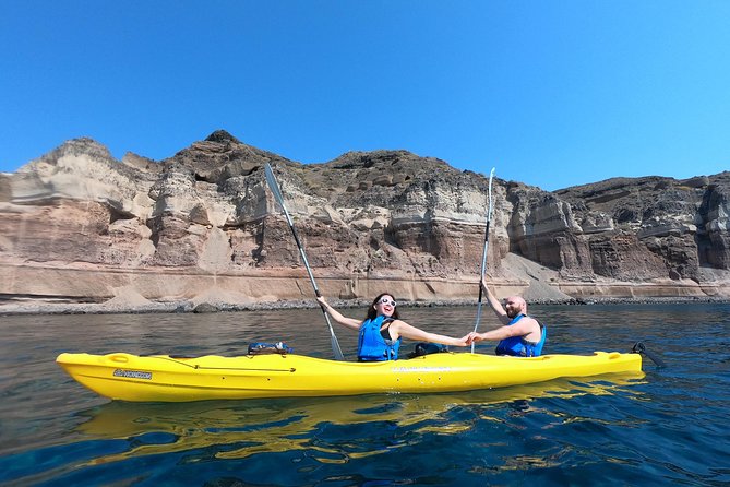 Serenity Kayak : Sea Caves Kayak Trip with Snorkeling & Picnic - Black Mountain Sea Caves and Snorkeling You’ll Actually Enjoy