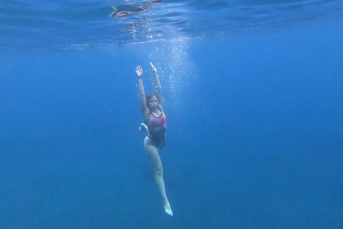 Serenity Kayak : Sea Caves Kayak Trip with Snorkeling & Picnic - Beach Picnic, Snacks, Towels, and the Stuff That Makes Water Days Easier