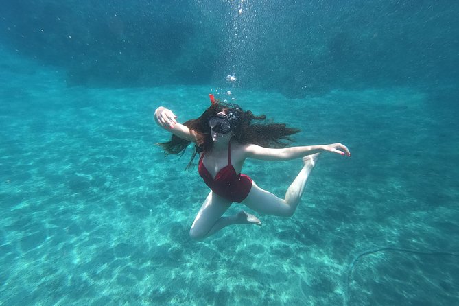 Serenity Kayak : Sea Caves Kayak Trip with Snorkeling & Picnic - Safety and Insurance, Plus the Guide Factor That People Notice