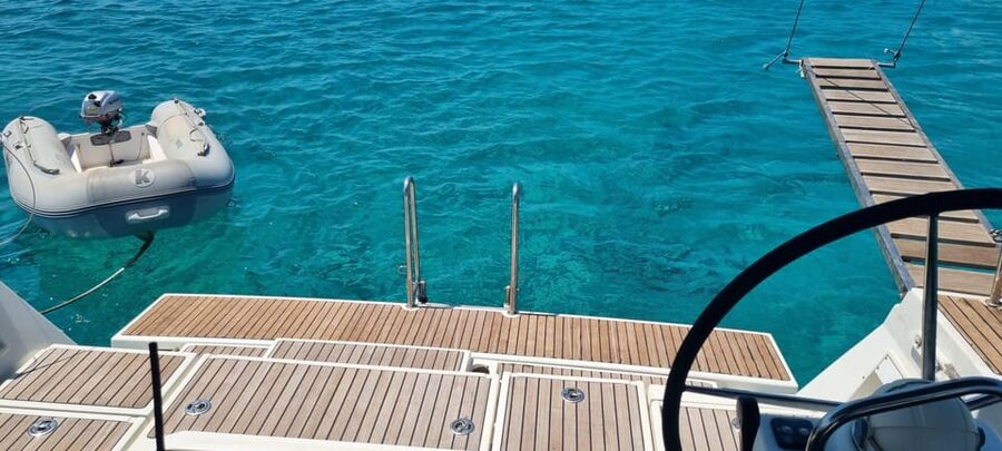 Shared Balos and Gramvousa Sailing Trip with Meal and Drinks - Price and value: is $153 a fair deal for 8 hours?