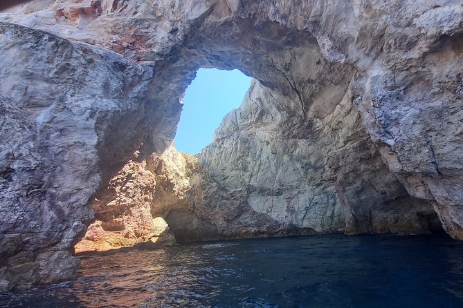 Shared Morning Cruise from Pollonia to Polyaigos - Why Pollonia to Polyaigos fits so well into a Milos morning