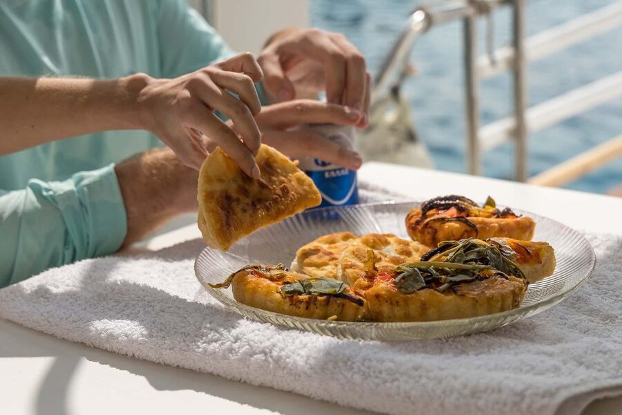 Shared Morning Cruise from Pollonia to Polyaigos - Price and Value: Is $117 a Good Deal for This 5-Hour Cruise?