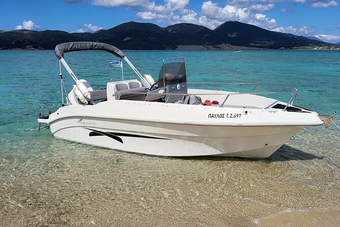 Shipwreck and Blue Caves - Private Speedboat Tour (up to 6 pax) - Price and Value: What $482.72 Per Group Covers