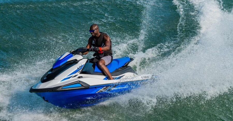 Sidari: Yamaha Jet Ski Rental with Safety Briefing - My decision guide: should you book this Sidari jet ski rental?