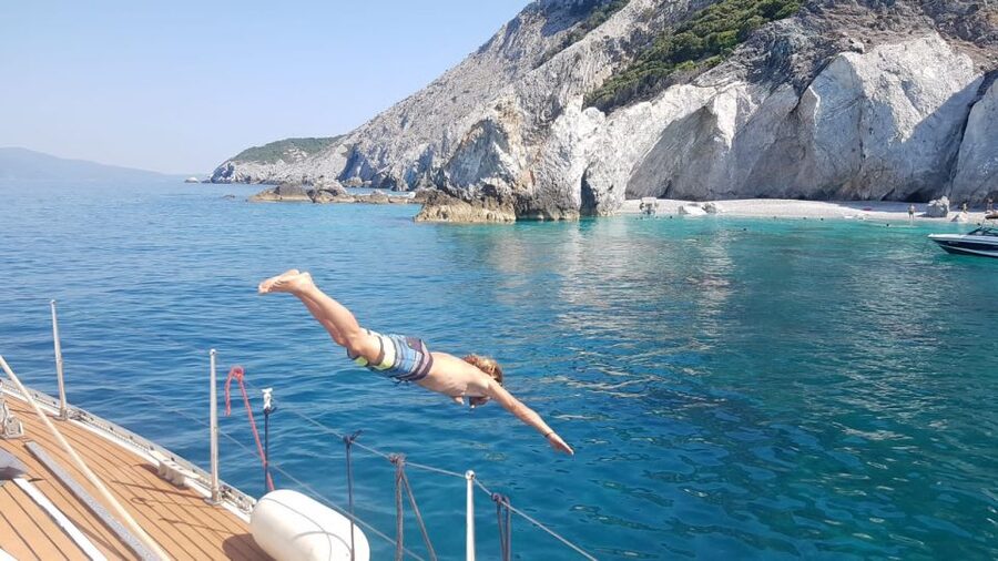 Skiathos: Day-Sailing Tour with Lunch on Board - Should you book the Skiathos and Skopelos sailing day?