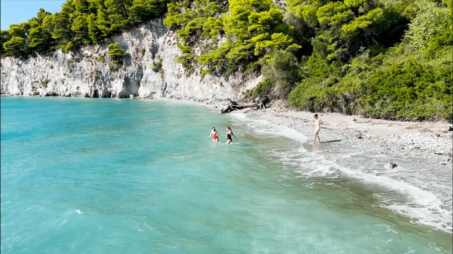 Skiathos: Mamma Mia Island and Beach Day Cruise - Key points to know before you go