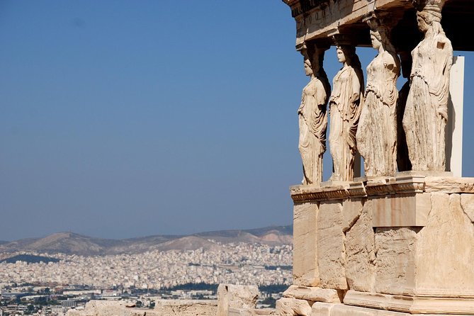 Skip The Line Acropolis Of Athens Private Guided Tour - Key highlights you’ll care about