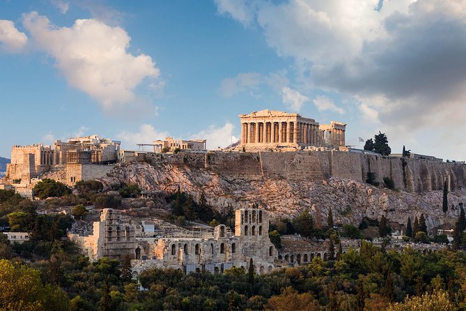 Skip The Line Acropolis Of Athens Private Guided Tour - Price and value: what you’re paying for at the Acropolis