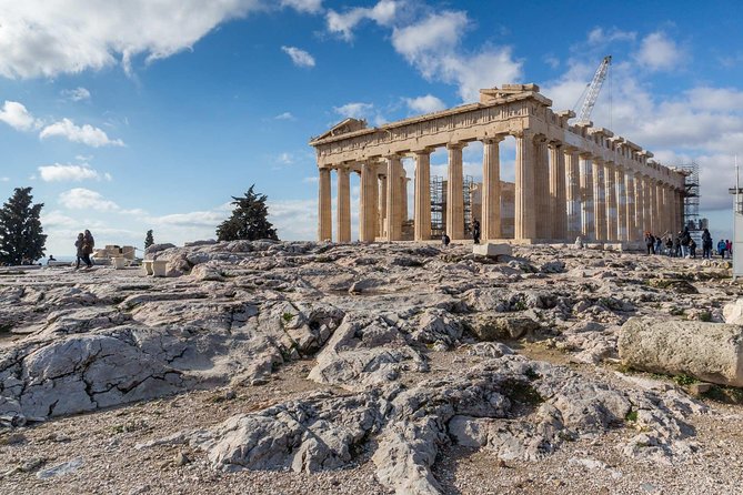 Skip The Line Acropolis Of Athens Private Guided Tour - Timing your visit for heat, crowds, and an easier flow