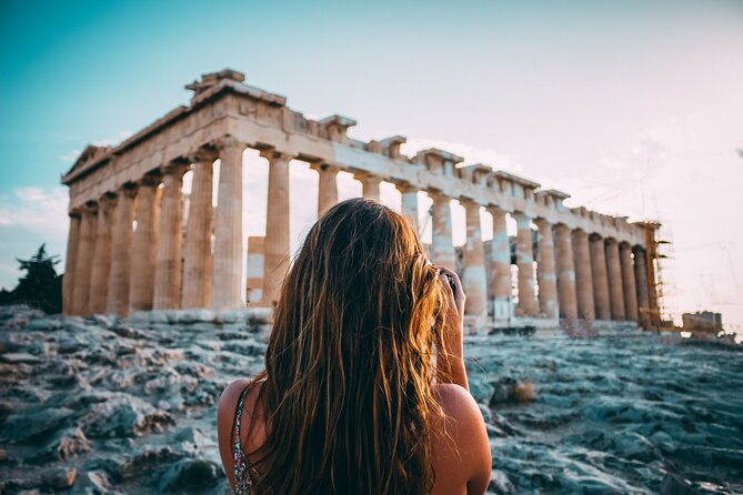 Skip The Line Acropolis Of Athens Private Guided Tour - The 2-hour route that hits the big symbols plus the supporting cast