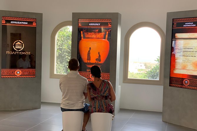 Skip the Line Lost Atlantis Experience Ticket - Your hour inside the brand new Lost Atlantis facilities