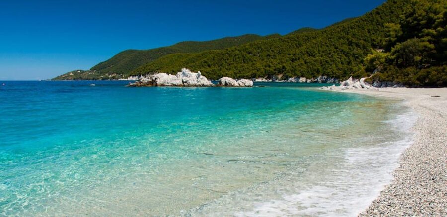 Skopelos: Mamma Mia Experience - Who should book this Skopelos Mamma Mia trip