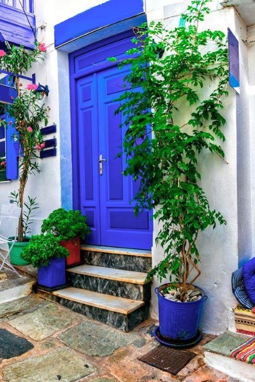 Skopelos: Mamma Mia Experience - Guides and drivers: the real secret sauce of a smooth day
