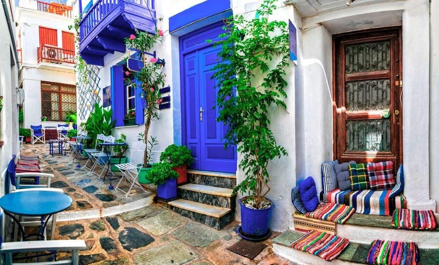 Skopelos: Mamma Mia Experience - Price and value: is $60 for 6 hours fair