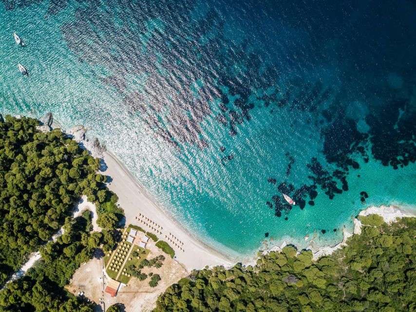 Skopelos: Mamma Mia Filming Locations Tour - Why this Skopelos Mamma Mia tour feels different from movie tourism