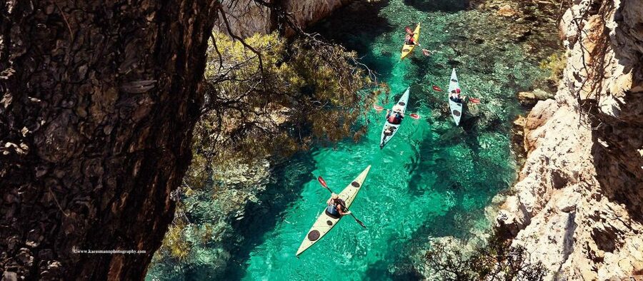 Skopelos: Mamma Mia Filming Locations Tour - Kastani Beach: why this sandy stop keeps showing up in the movie