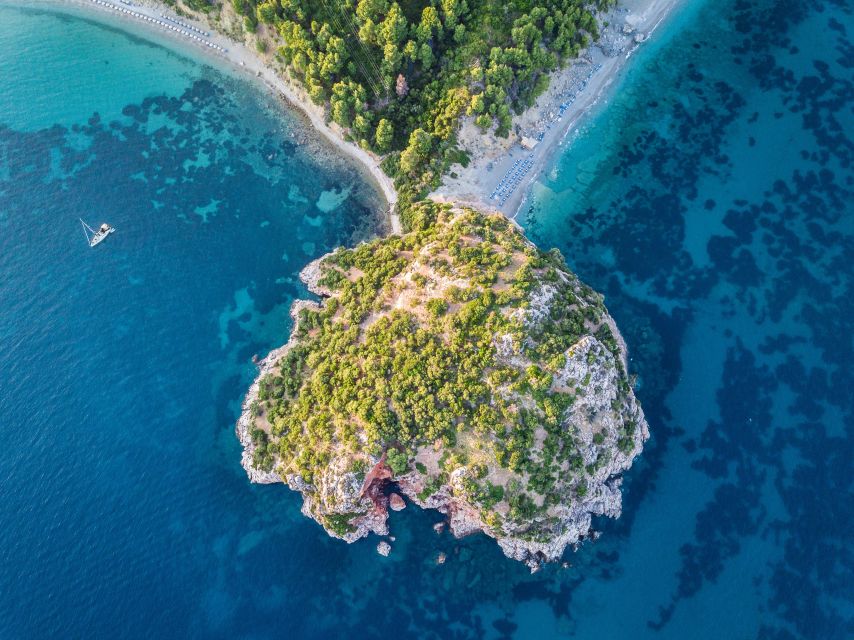 Skopelos: Mamma Mia Filming Locations Tour - Practical matters that keep your day smooth