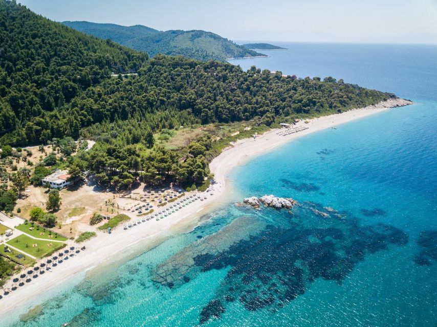 Skopelos: Mamma Mia Filming Locations Tour - Who should book this Skopelos tour, and who might skip it