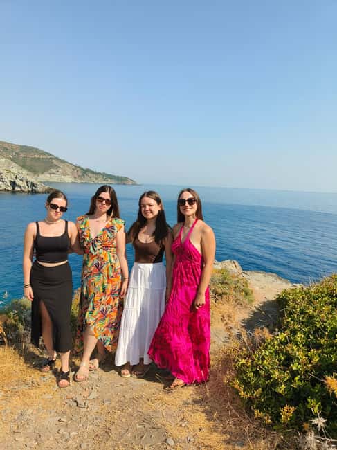 Skopelos: Mamma Mia Tour - The bus sing-along and guided stories that make the day click