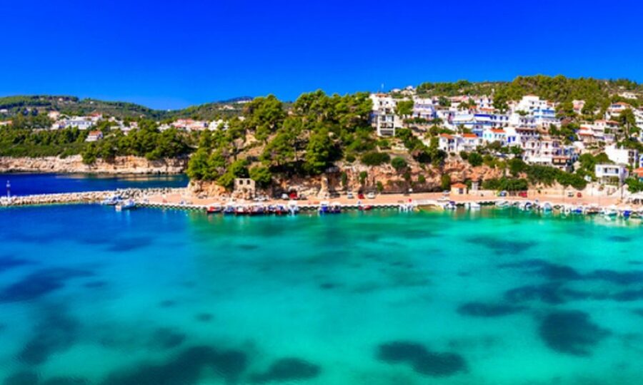 Skopelos: The Mamma Mia Island Tour - Key Highlights You’ll Actually Care About