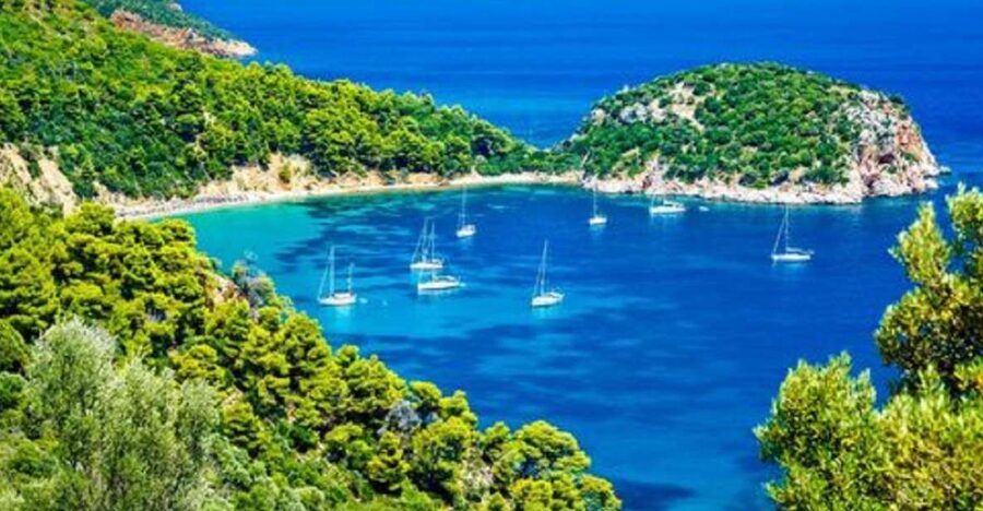 Skopelos: The Mamma Mia Island Tour - Who This Tour Suits Best (And Who Should Rethink)