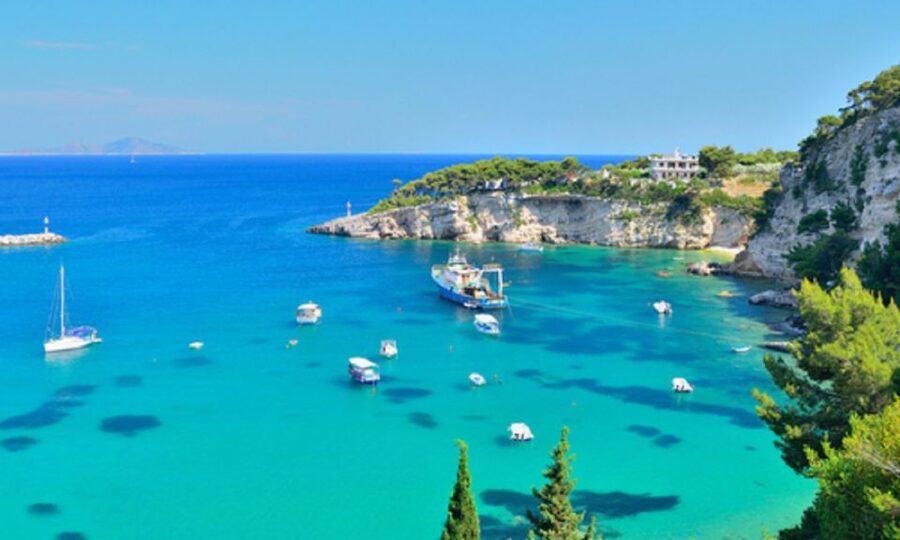 Skopelos: The Mamma Mia Island Tour - Meeting Point and How the 6-Hour Pace Works