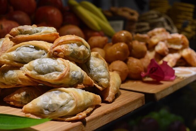 Small Group Corfu Gastronomy Tour - Key highlights worth getting excited about