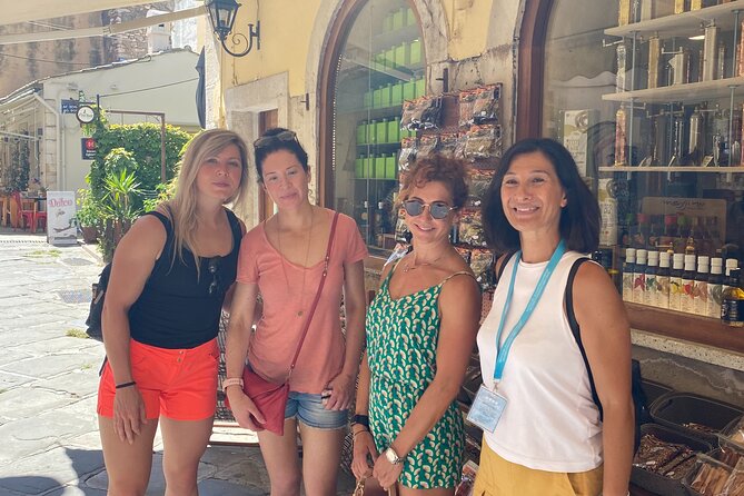 Small Group Corfu Gastronomy Tour - Price and value: what $108.61 really buys you