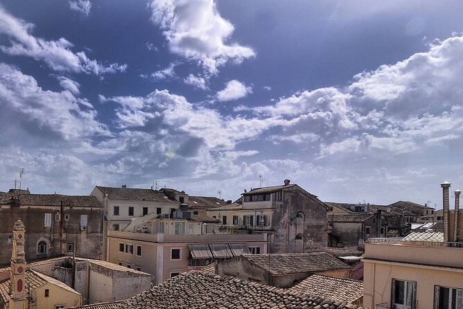 Small-group Corfu Town Historical Walking Tour - Old Town’s Main Square Stop: Spianada and Its Odd, Fun Facts