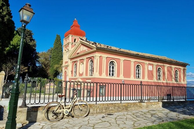 Small Group Corfu Walking City Tour - Key things that make this tour worth your time
