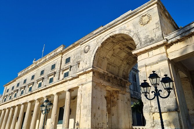 Small Group Corfu Walking City Tour - Pacing, comfort, and what to bring so you enjoy it