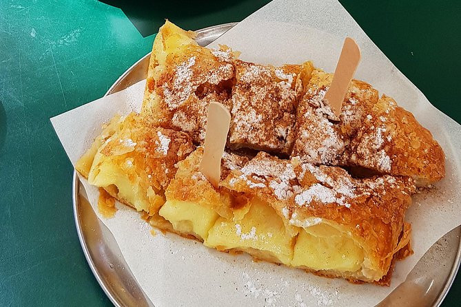 Small Group Greek Traditional Food Tour in Athens 20+ Tastings - Vegetarian, vegan, and gluten-free: how the tour handles real needs