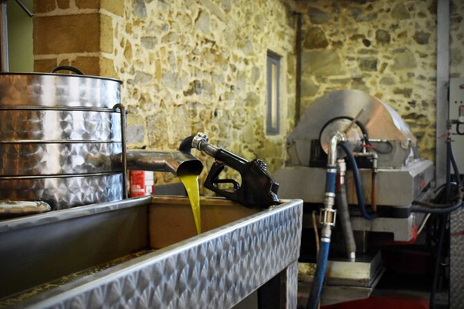 Small-Group Honey & Extra Virgin Olive Oil Tasting Tour in Crete - Crete in an hour: honey, bees, and cold-pressed EVOO