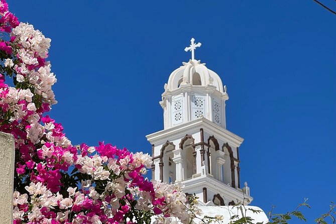 Small Group Sightseeing Tour: All Santorini’s Treasures - Should you book All Santorini’s Treasures?