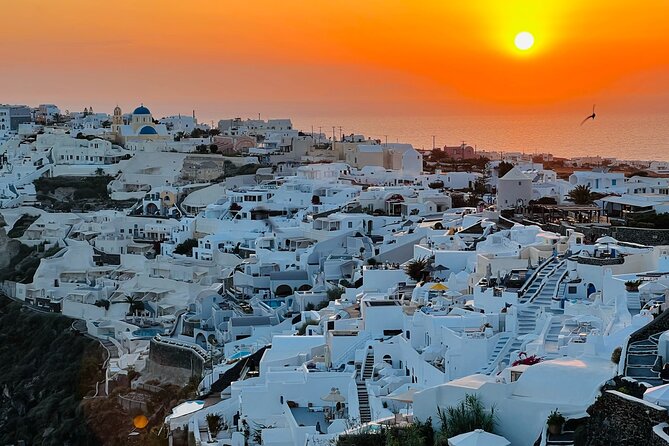Small Group Sightseeing Tour: All Santorini’s Treasures - FAQ