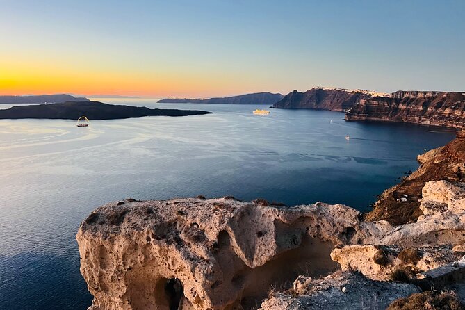 Small Group Sightseeing Tour: All Santorini’s Treasures - Price and value: what $103.44 buys you in real life
