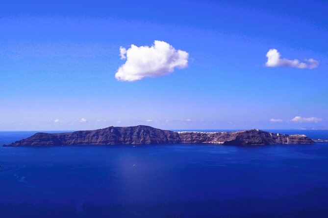 Smooth and Fun Taste of Santorini Private Tour - Price and Value: Is $198.24 Per Person Worth It