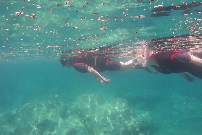 Snorkeling trip - Should you book this Halkidiki snorkeling trip?
