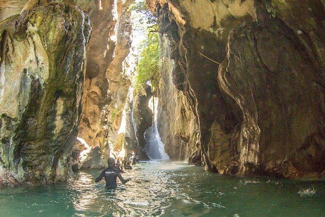 Snorkeling Trip to Kourtaliotiko Gorge Waterfalls, Plakias, Crete - Key things I would plan around