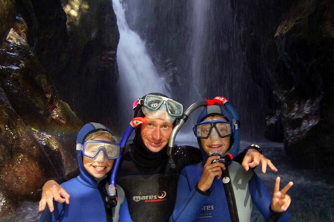 Snorkeling Trip to Kourtaliotiko Gorge Waterfalls, Plakias, Crete - Kourtaliotiko Gorge Waterfalls Snorkeling: the vibe in plain words