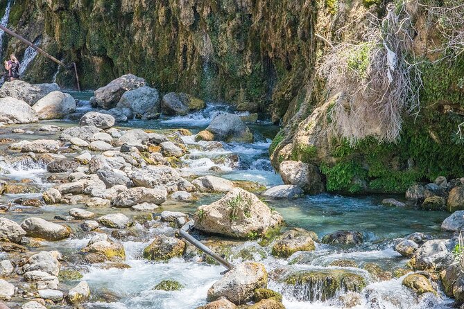 Snorkeling Trip to Kourtaliotiko Gorge Waterfalls, Plakias, Crete - Price and value: what you are really paying for