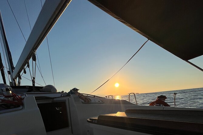 South Crete: Small group Full Day/ Sunset Sailing & Lunch - Key Highlights You’ll Care About