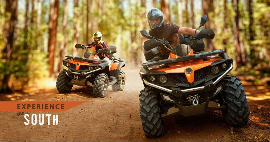South Rhodes: ATV Quad Guided Tour 2 or 1 person on 1 Quad - Price and value, is $188 a fair deal?
