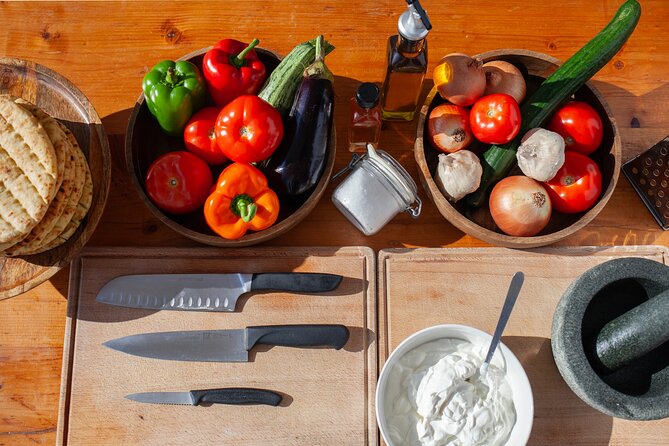 Souvlaki Cooking Class with Locals – Transfer Included - Price and Value: Is $139.33 Worth It?