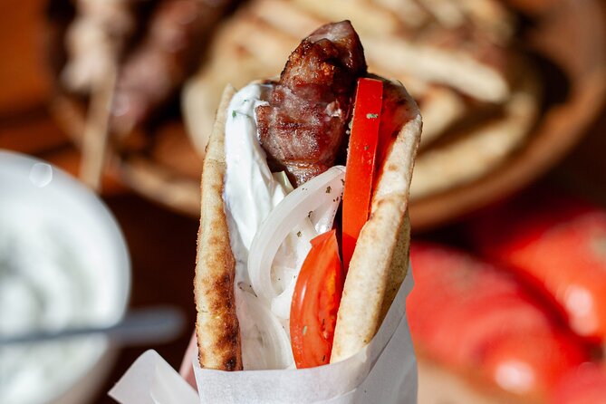 Souvlaki Cooking Class with Locals – Transfer Included - Practical Tips Before You Go (So Your Day Stays Smooth)