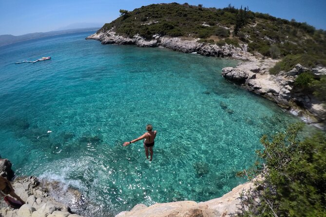 Stand -Up Paddleboard and Multi-Surprise Elements Tour in Crete - Price and value in Chania: what you get for about $89.49