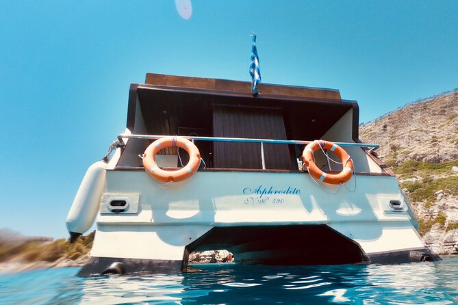 Sun & Sea All Inclusive 3 Hour Swimming Cruise (WITH PICK UP SERVICE) - Snorkeling and noodles: what’s provided and what to bring