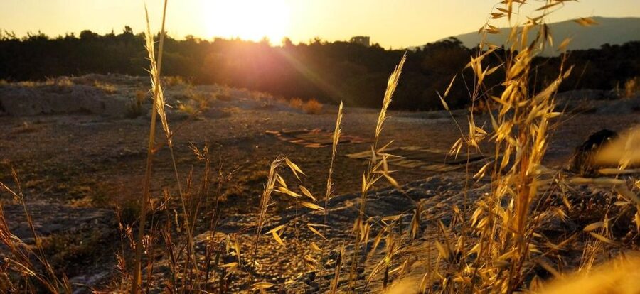Sunrise Yoga & Meditation Acropolis & 360 view - Getting the most out of your session without overplanning